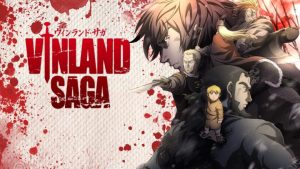 جميع حلقات انمي Vinland Saga مترجمة اونلاين تحميل مباشر