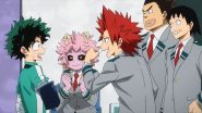 Image جميع مواسم Boku no Hero Academia