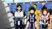 Image جميع مواسم Boku no Hero Academia