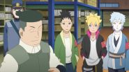 Image Boruto: Naruto Next Generations