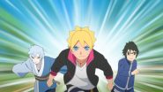 Image Boruto: Naruto Next Generations