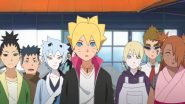 Image Boruto: Naruto Next Generations