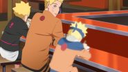 Image Boruto: Naruto Next Generations