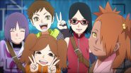 Image Boruto: Naruto Next Generations