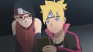 Image Boruto: Naruto Next Generations