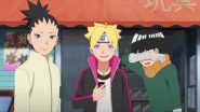 Image Boruto: Naruto Next Generations