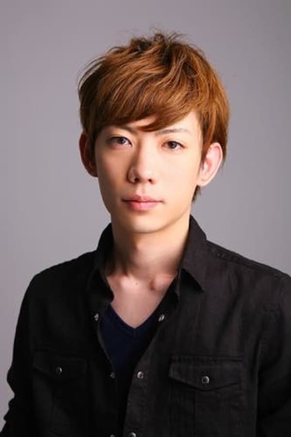 الصورة Daiki Hamano