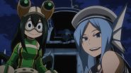 Image جميع مواسم Boku no Hero Academia