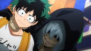 Image جميع مواسم Boku no Hero Academia