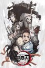 جميع حلقات انمي Kimetsu no Yaiba مترجمة اونلاين تحميل مباشر