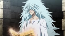 الصورة انمي Tokyo Ghoul الحلقة 1 مترجمة اونلاين وتحميل مباشر