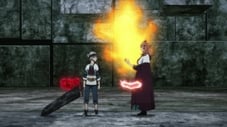 الصورة جميع حلقات انمي Tokyo Ghoul مترجمة اونلاين وتحميل مباشر