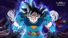 Image Dragon Ball Heroes