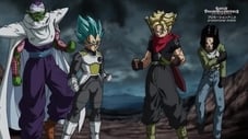 Image Dragon Ball Heroes