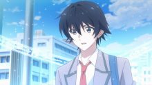 Image Isekai Cheat Magician