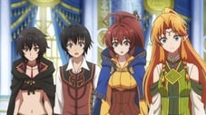 Image Isekai Cheat Magician
