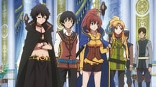 Image Isekai Cheat Magician