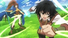Image Isekai Cheat Magician