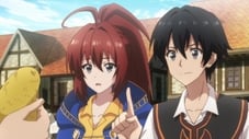 Image Isekai Cheat Magician