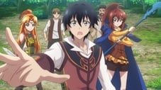 Image Isekai Cheat Magician