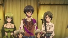 Image Isekai Cheat Magician