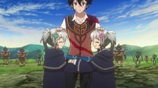 Image Isekai Cheat Magician