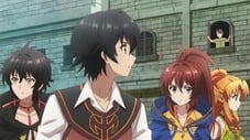Image Isekai Cheat Magician