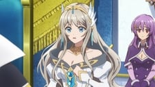 Image Isekai Cheat Magician