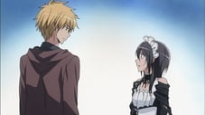 Image Kaichou wa Maid-sama!