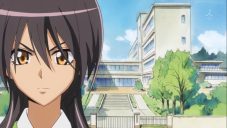 Image Kaichou wa Maid-sama!