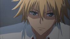 Image Kaichou wa Maid-sama!