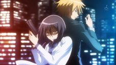Image Kaichou wa Maid-sama!