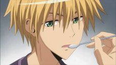 Image Kaichou wa Maid-sama!