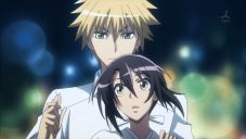 Image Kaichou wa Maid-sama!