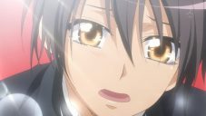 Image Kaichou wa Maid-sama!