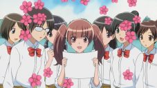 Image Kaichou wa Maid-sama!