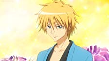 Image Kaichou wa Maid-sama!
