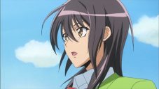 Image Kaichou wa Maid-sama!