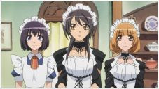 Image Kaichou wa Maid-sama!
