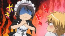 Image Kaichou wa Maid-sama!