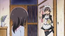 Image Kaichou wa Maid-sama!