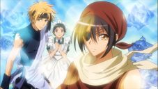 Image Kaichou wa Maid-sama!