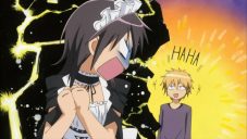 Image Kaichou wa Maid-sama!