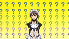 Image Kaichou wa Maid-sama!
