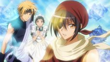Image Kaichou wa Maid-sama!