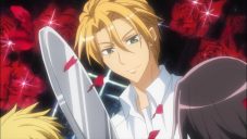 Image Kaichou wa Maid-sama!