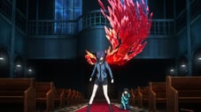 الصورة انمي Fire Force الحلقة 9 مترجمة اونلاين وتحميل مباشر