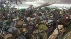 Image جميع مواسم Vinland Saga