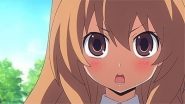 Image انمي Toradora مترجم