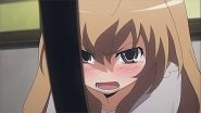 Image انمي Toradora مترجم